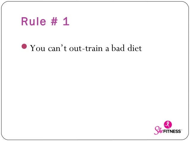 Personal training schedule for weight loss photo 6