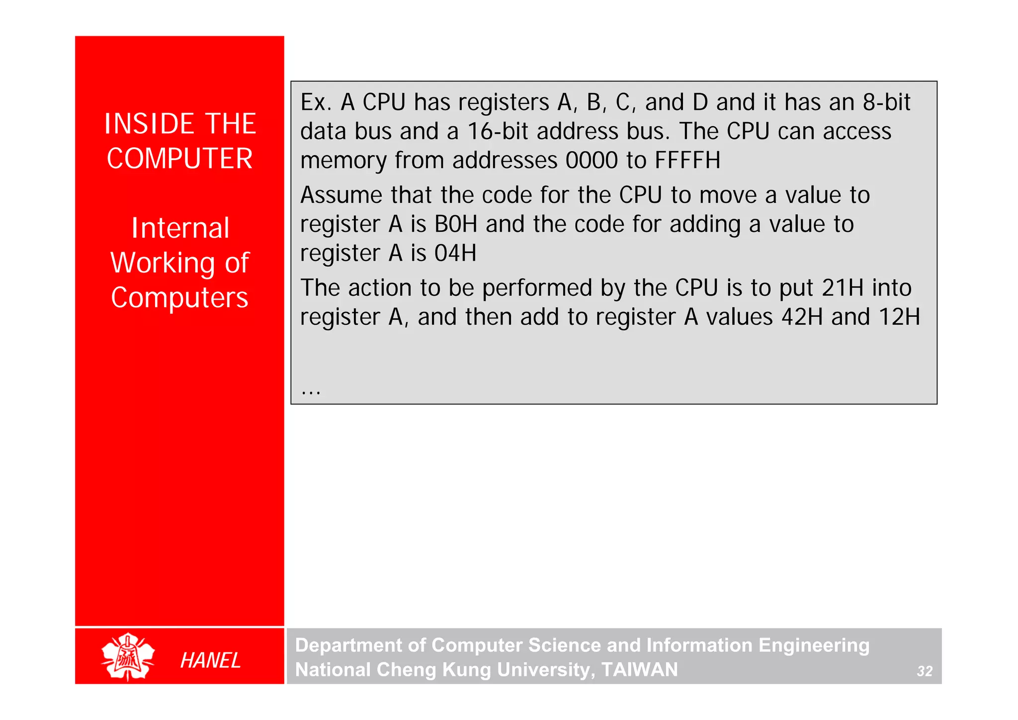 The 8051 microcontroller and embedded systems using assembly and c 2nd ...