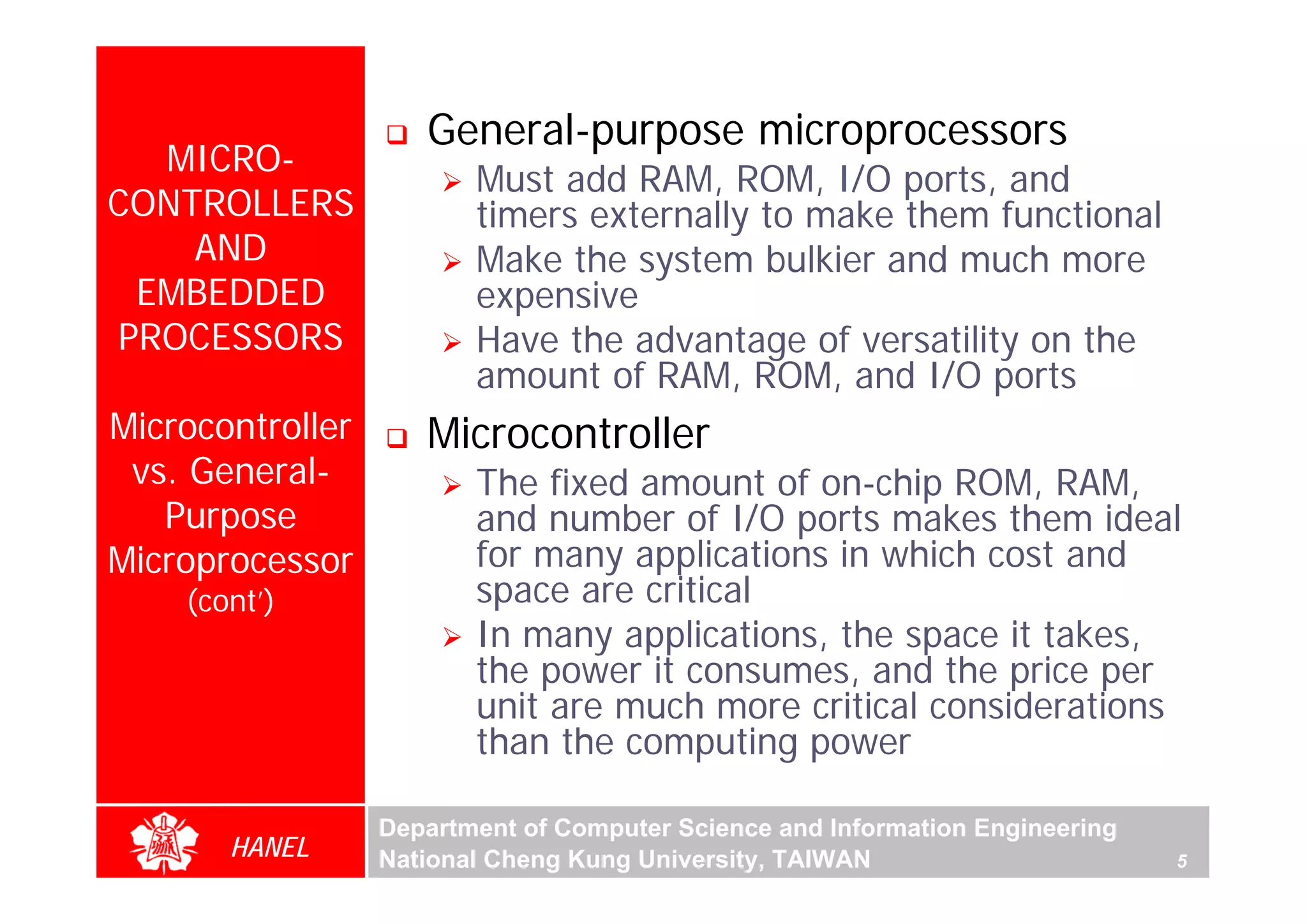 The 8051 microcontroller and embedded systems using assembly and c 2nd ...