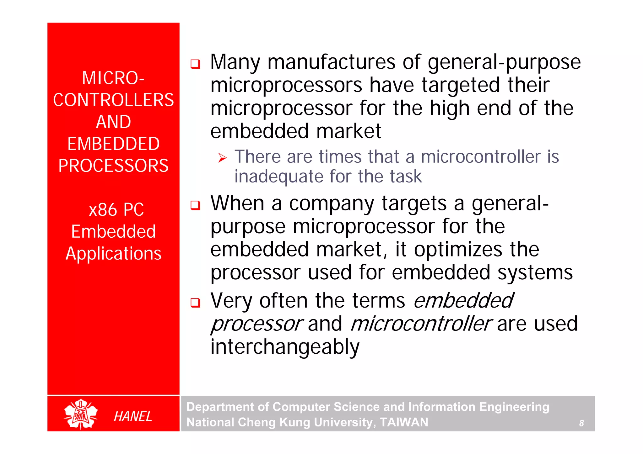 The 8051 microcontroller and embedded systems using assembly and c 2nd ...
