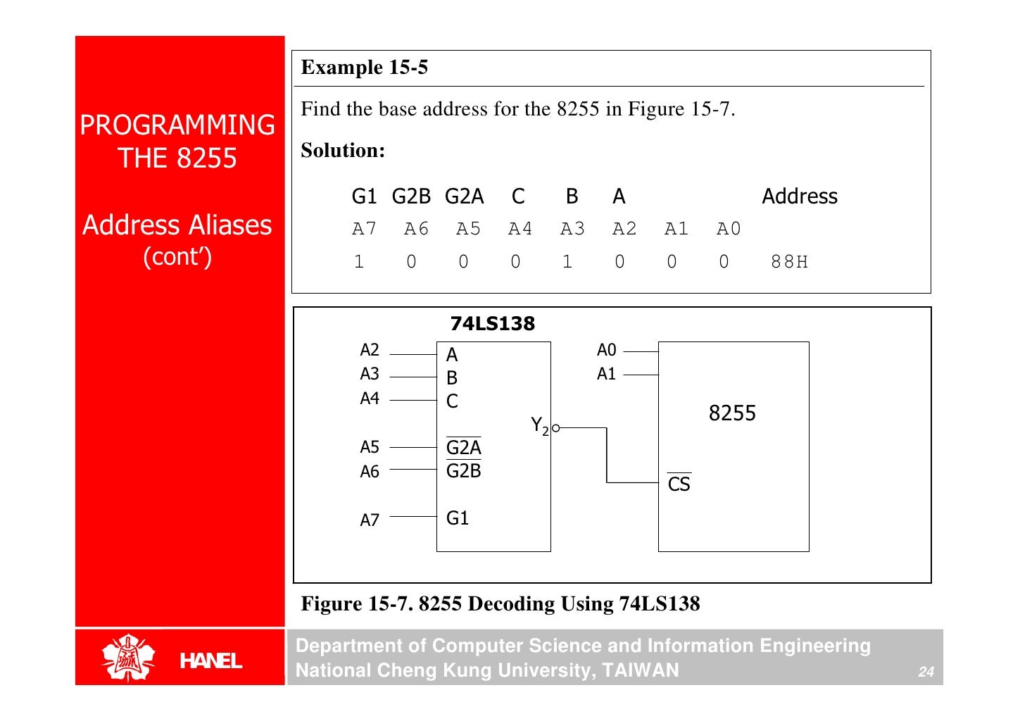 The 8051 microcontroller and embedded systems using assembly and c 2n…