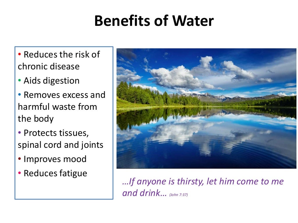 The 8 natural doctors