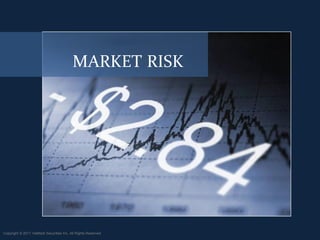 MARKET RISK




Copyright © 2011 ValMark Securities Inc. All Rights Reserved.
 