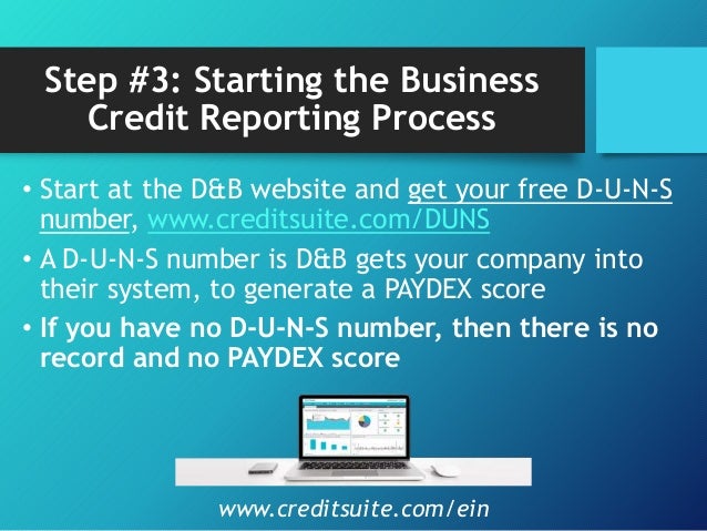 The 8 Steps to Build Business Credit with EIN not linked to Personal
