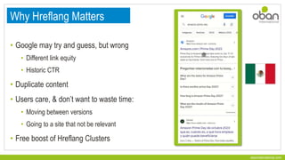 Ref Ignoring The 8 Things to check if Google are ignoring your hreflang - Final.pptx