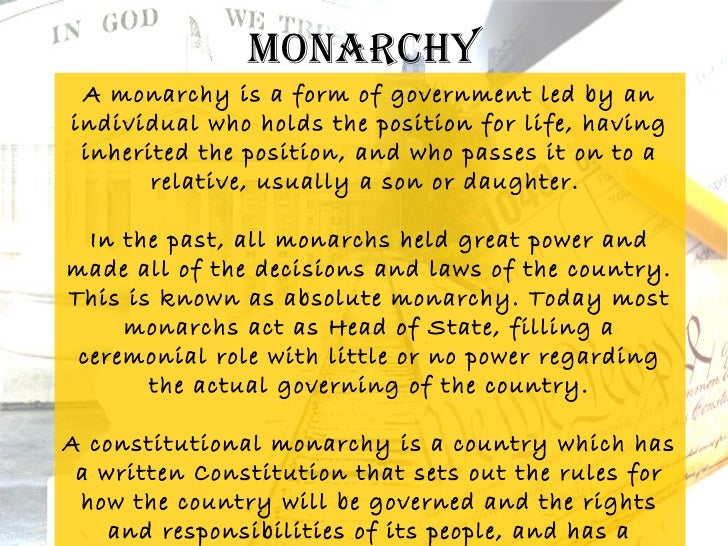 the separation of powers and the rules regarding the number of representatives in the constitution o The australian constitution is the set of rules the separation of powers must maintain the support of the majority of members of the house of representatives. the separation of powers and the rules regarding the number of representatives in the constitution o The australian constitution is the set of rules the separation of powers must maintain the support of the majority of members of the house of representatives.