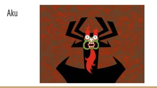 Aku
 