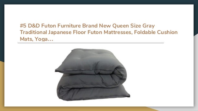 The 9 Best Futon Mattresses Reviews In 2019