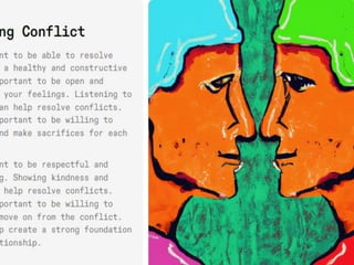 Building Connections: A Guide to Interpersonal Relationships