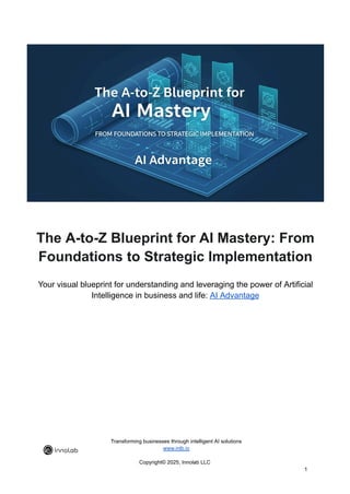 The A-to-Z Blueprint for AI Mastery Ebook.pdf