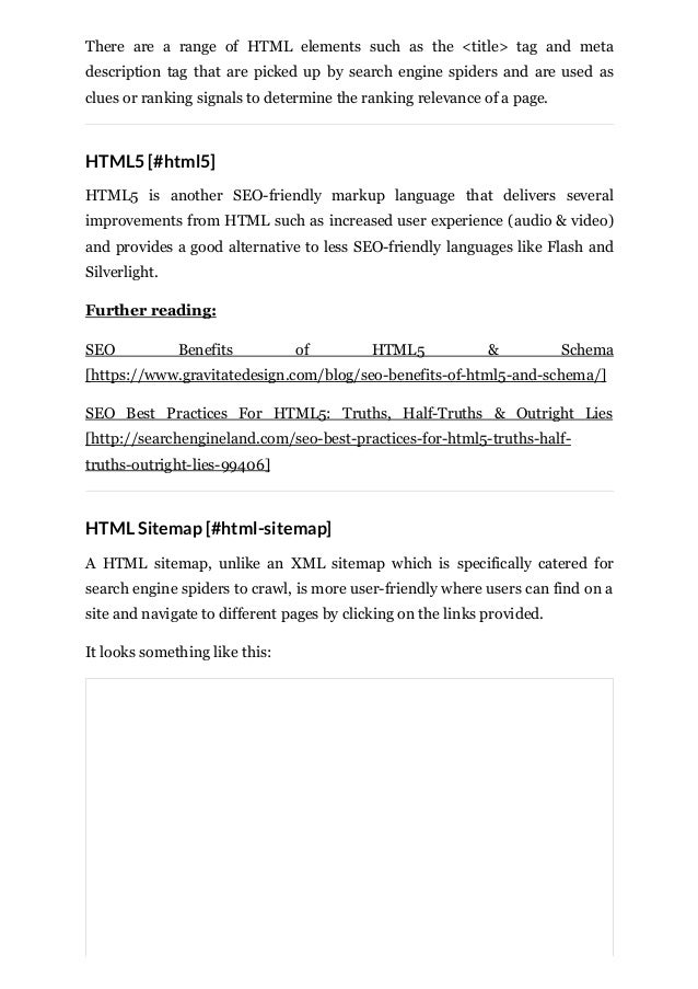 the a z glossary of seo terms definitions equinet academy