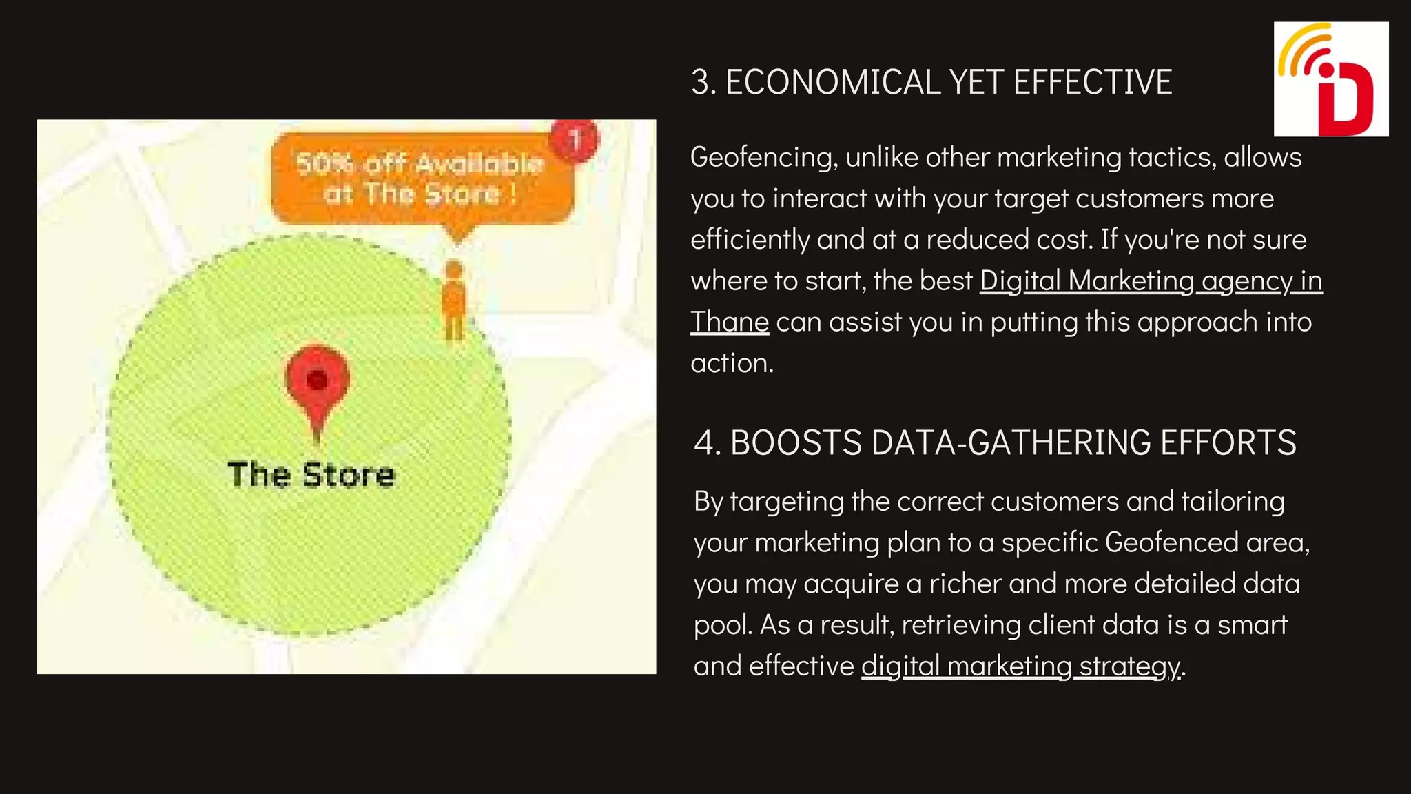 The A Z of Geofencing Marketing for your Business | PDF