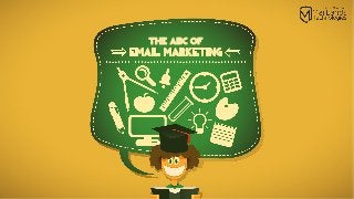 The ABC of Email Marketing