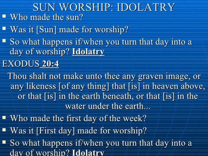 thou shalt not worship any graven image thou shalt not worship any graven image