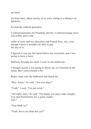 The Absolutely True Diary of a Part-time Indianby Sher.docx