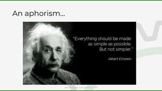 The Abstraction Trap