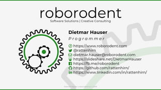 The Abstraction Trap