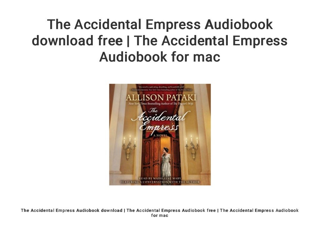 the accidental empress mini series the accidental empress mini series