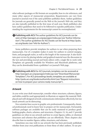 The acs style guide | PDF