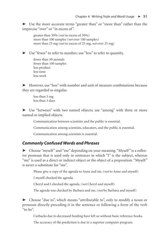 The acs style guide | PDF
