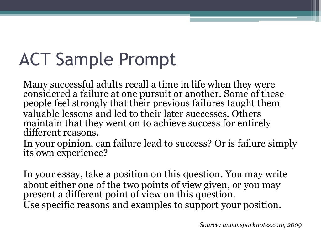 First impression essay example picture