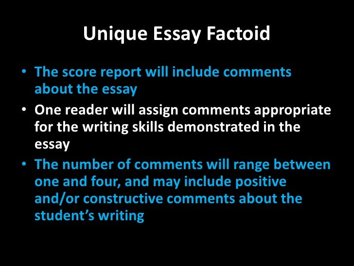 Act essay time Act essay time image