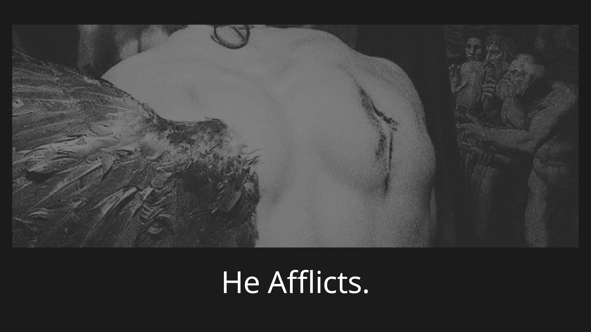 Doctrine of Satan - The Activities of Satan.pptx