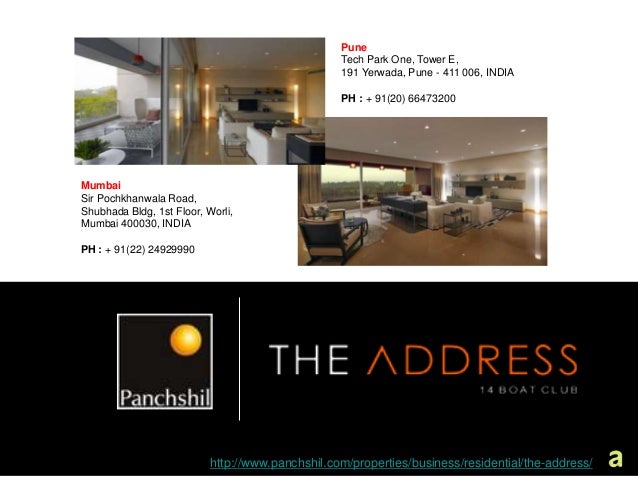 boat club address the address luxury apartments on boat club road in boat club address the address luxury apartments on boat club road in