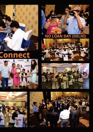 Connect
NO LOAN DAY (DELHI)
 