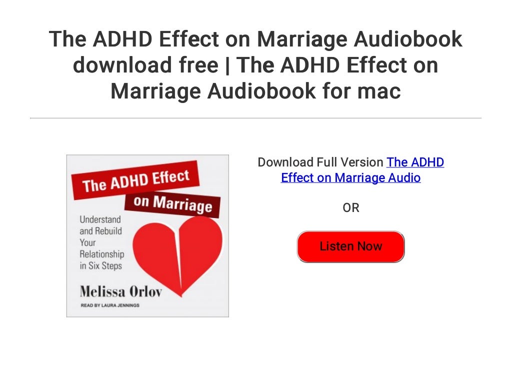 the-adhd-effect-on-marriage-audiobook-download-free-the-adhd-effect