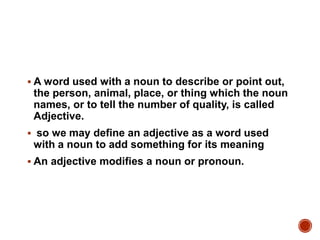 The Adjectives.pptx