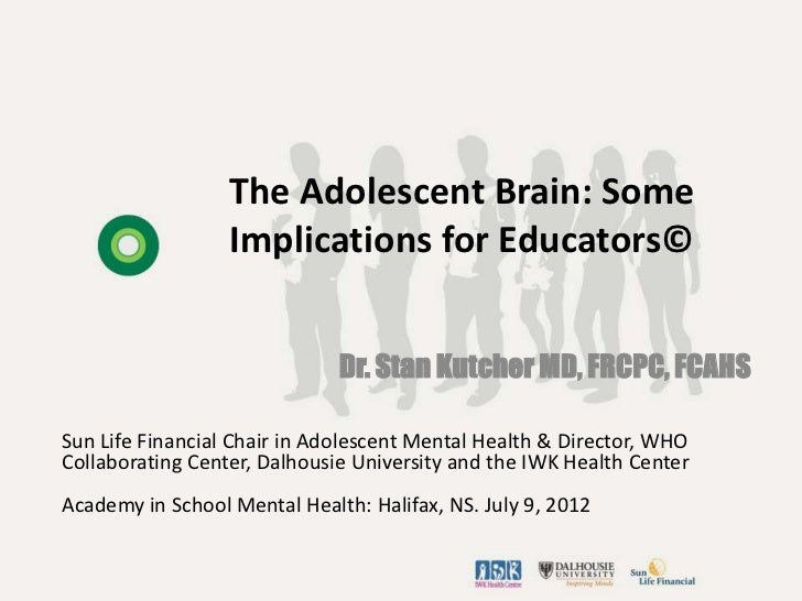 The Heart Of Matter Adolescent Brain >> The Adolescent Brain Some Implication For Educators C The Heart Of Matter Adolescent Brain >> The Adolescent Brain Some Implication For Educators C