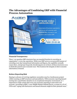 The Advantages of Combining ERP with Financial Process Automation.pdf