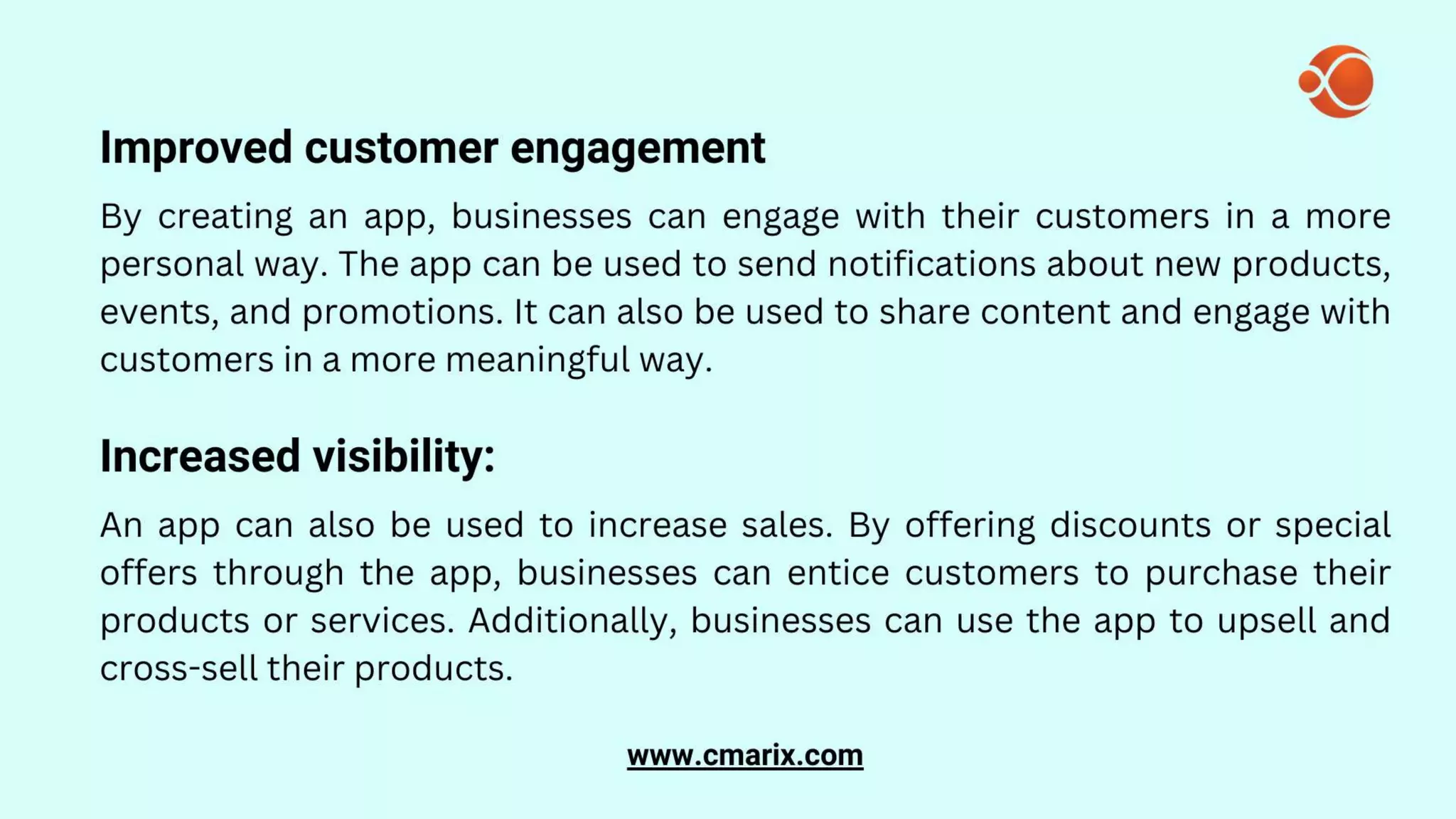 The Advantages of Creating a Vero-like App
