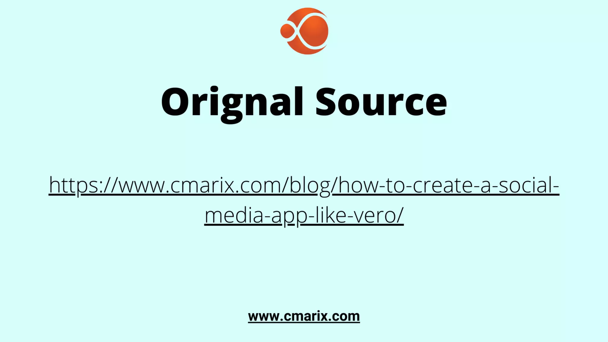 The Advantages of Creating a Vero-like App