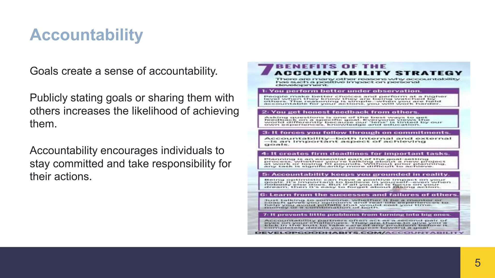 The Advantages Of Goal Setting.pptx