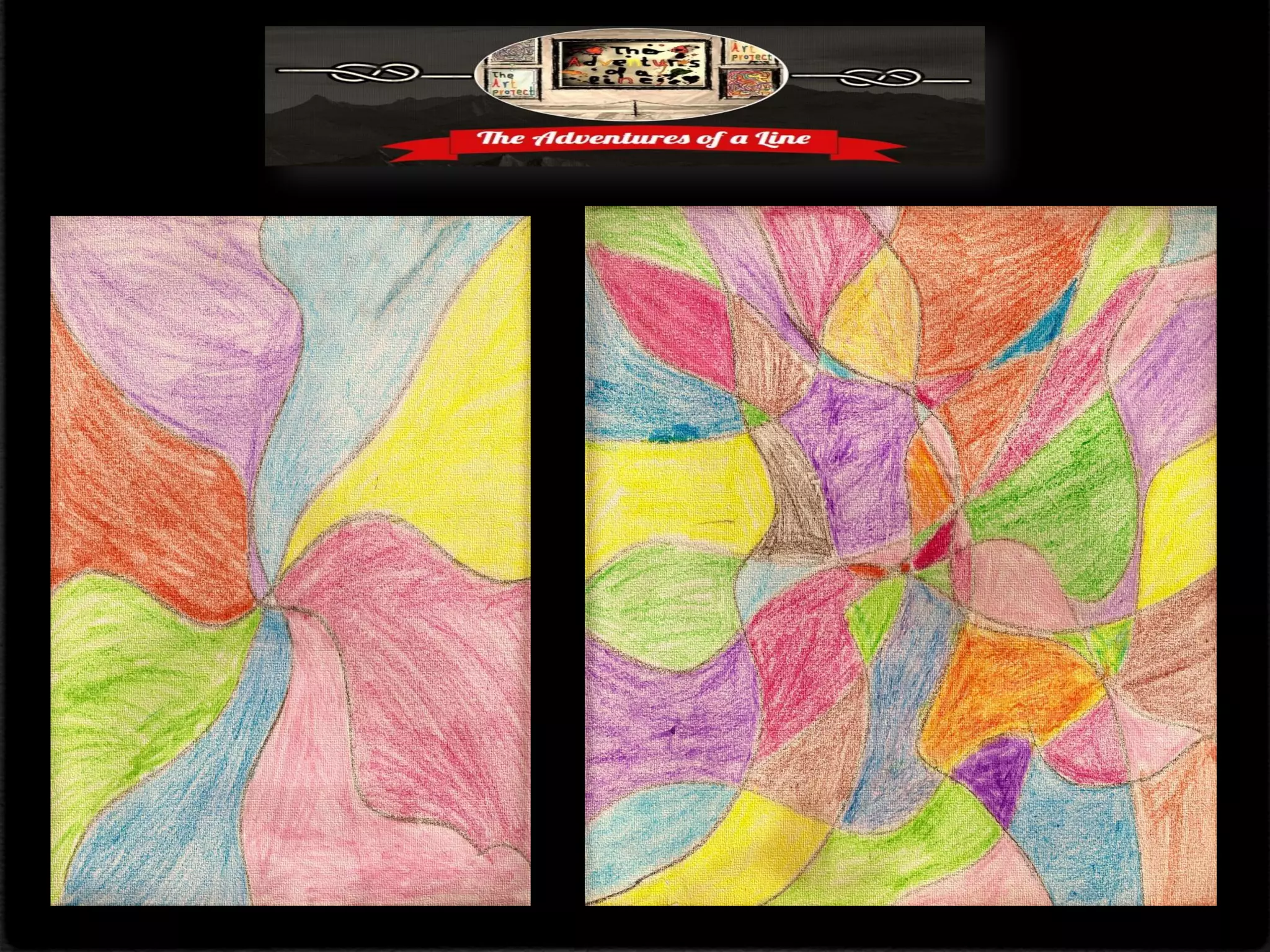 mind routes
ninamor
MIND ROUTES
 