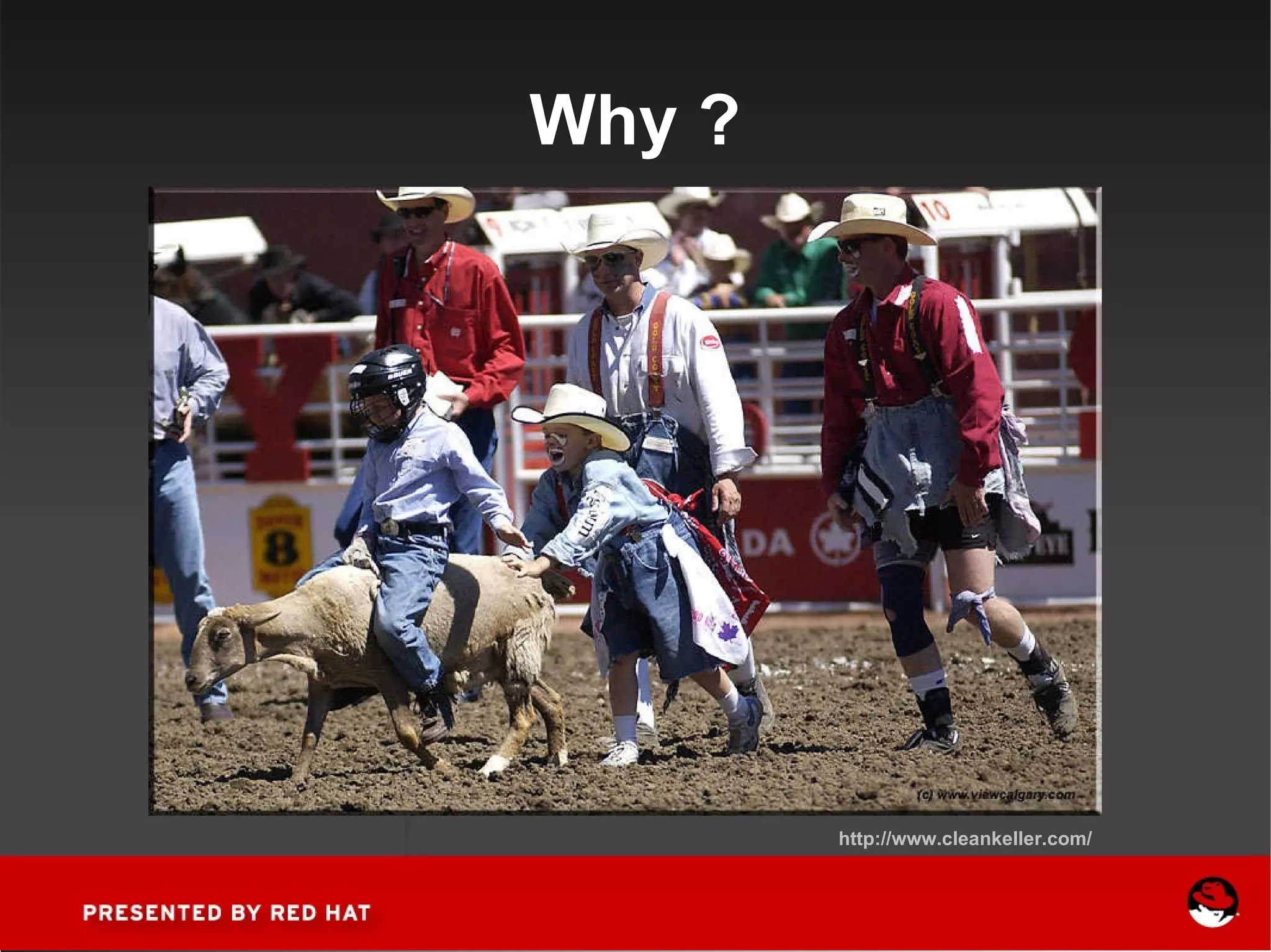 Why ? http://www.cleankeller.com/ 