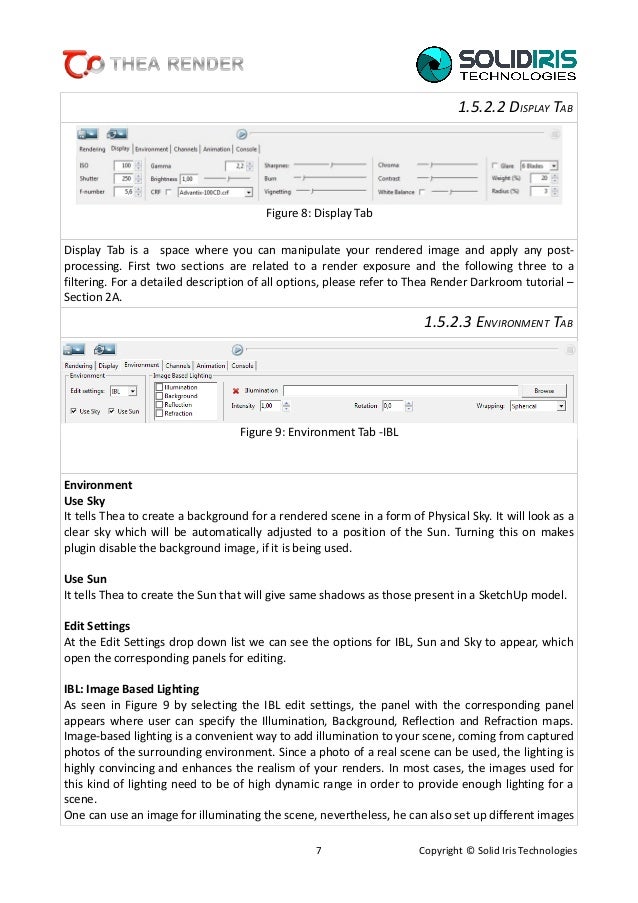 will thea render 1.5 work in sketchup 2019 will thea render 1.5 work in sketchup 2019