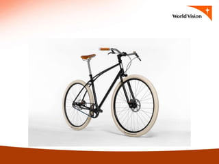 A unique partnership and systemic approach to food insecurity and climate change in Africa 