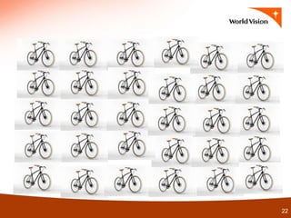 A unique partnership and systemic approach to food insecurity and climate change in Africa 