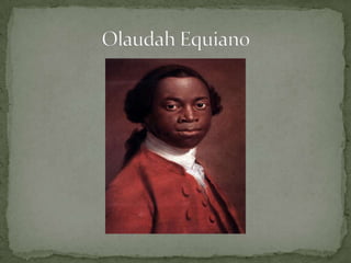 OlaudahEquiano