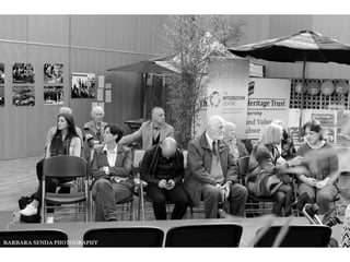 The afro fashion show ireland & afrofash international award