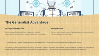 The A Generalist A Comprehensive Career Roadmap v2.pptx