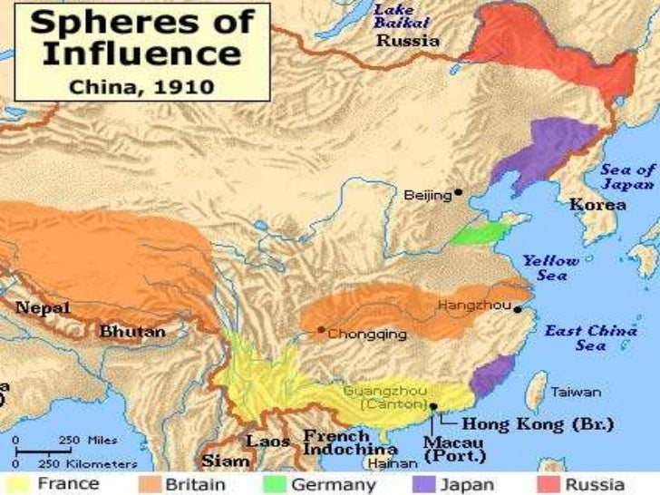 Age Of Imperialism Mayer S World History