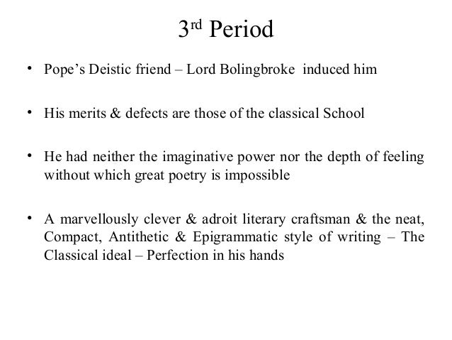 pope essay on man translation pope essay on man translation