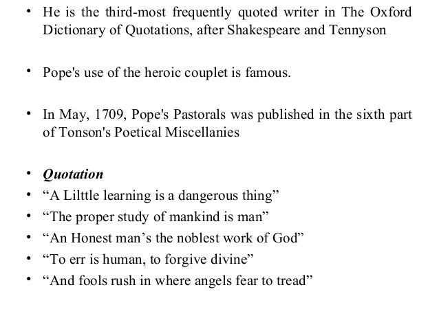 pope essay on man epistle 2 analysis Alexander pope (1688-1744) an essay on man: epistle ii pope's summary of the epistle ii is as follows argument of epistle iiof the nature and state of man with. pope essay on man epistle 2 analysis Alexander pope (1688-1744) an essay on man: epistle ii pope's summary of the epistle ii is as follows argument of epistle iiof the nature and state of man with.