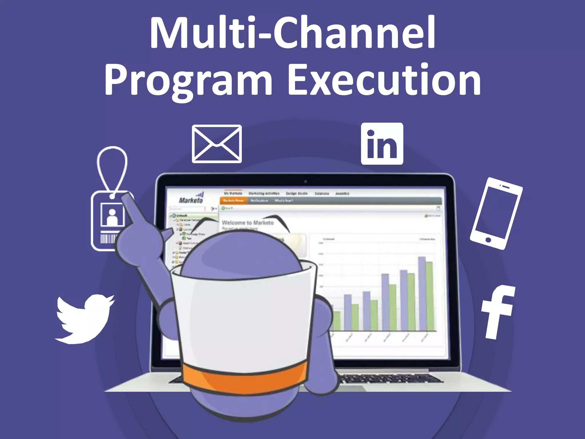 Multi-Channel
Program Execution

 