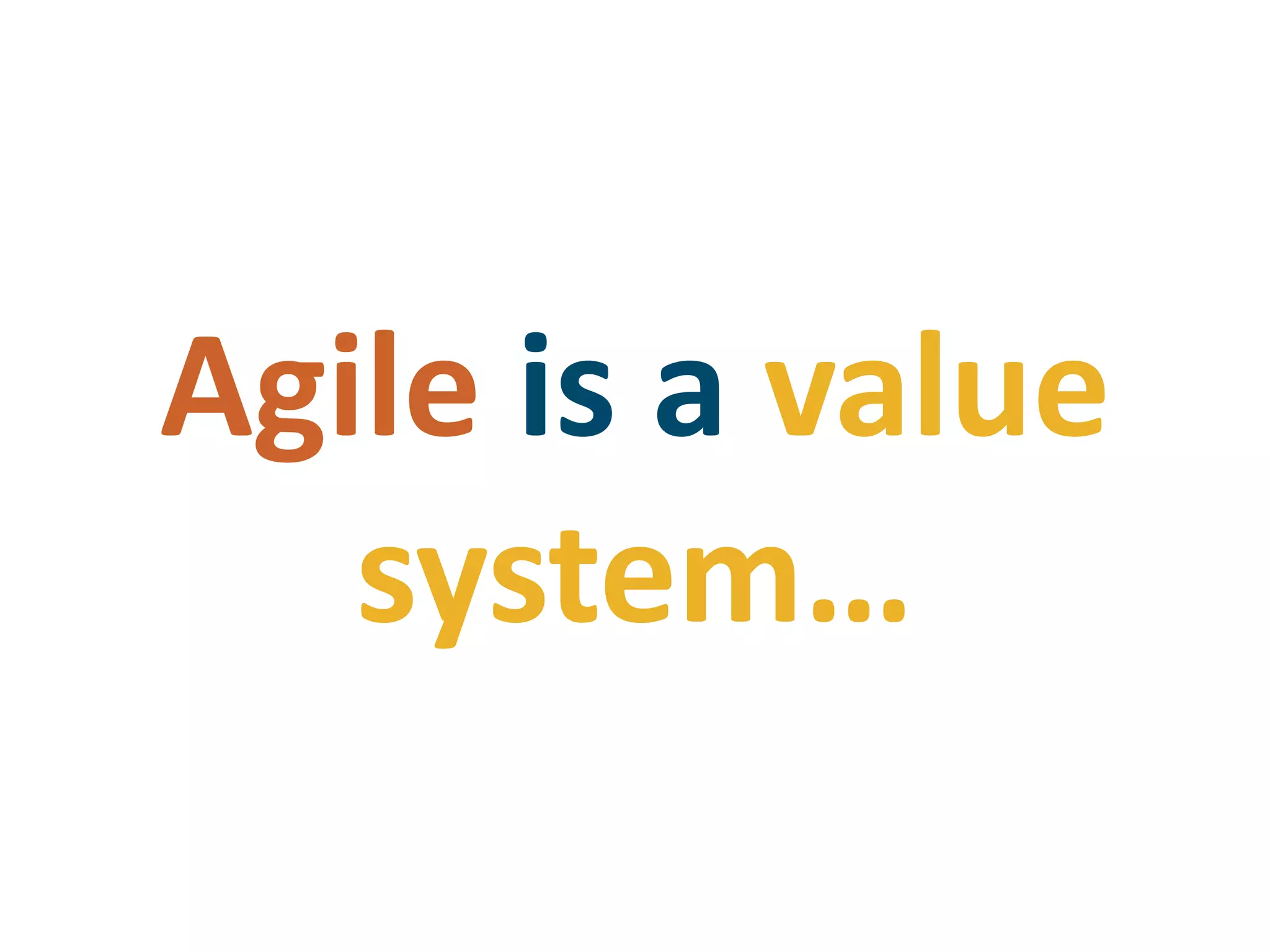 The Agile PMP v2