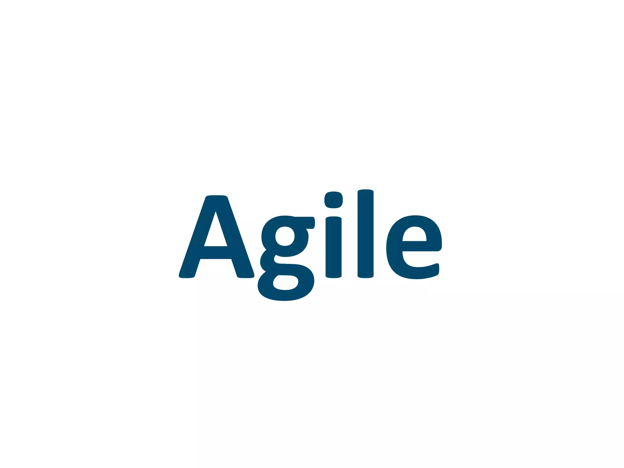 The Agile PMP v2